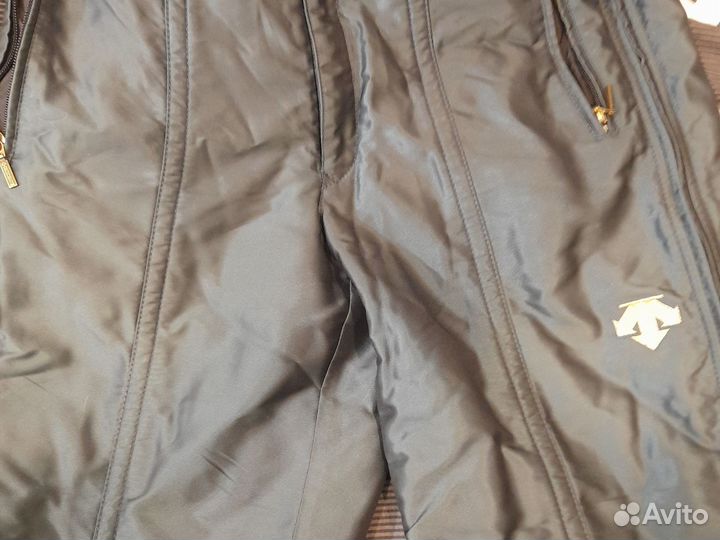 Горнолыжные брюки