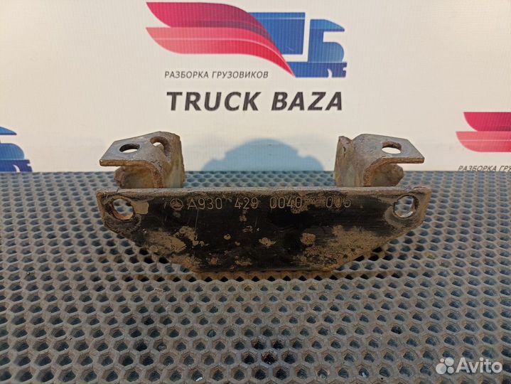 Кронштейн модулятора EBS