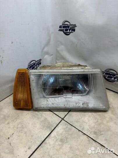 Фара правая Ваз 21099 2111 2004