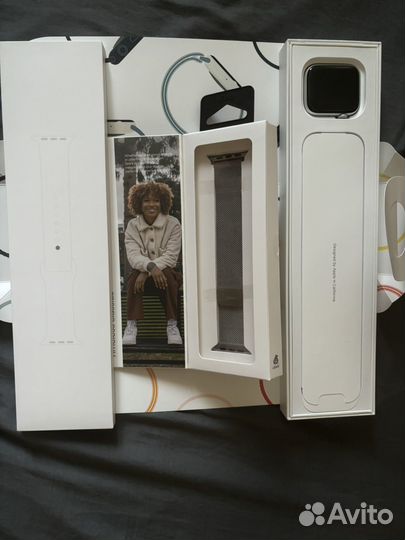 Apple watch se (2gen) 2023 44mm