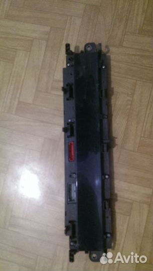 Спидометр renault scenic 2