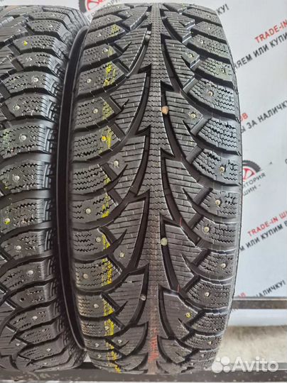Hankook Winter I'Pike LT RW09 215/65 R17 98T