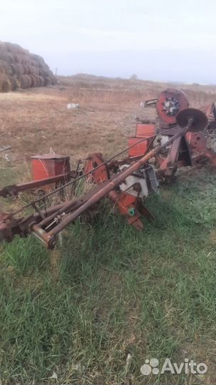 Сеялка Kinze 2600, 2000