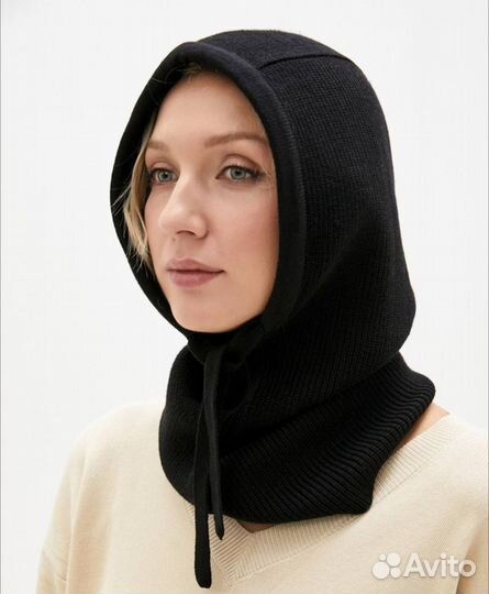 Капор женский Love republic