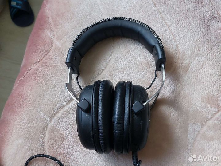 Наушники xyperx cloud 2