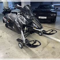 Arctic Cat ZR 8000 RR 137 2019, 2019, 10 191 км, Минск