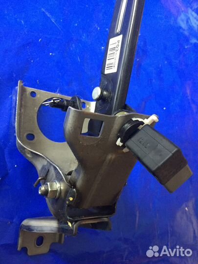 Педаль тормоза АКПП Hyundai Solaris / Kia Rio 3