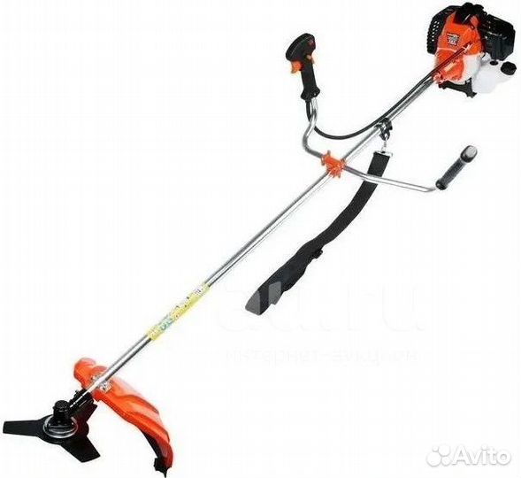 Бензотриммер Эксперт BT-52 (2.5 кВт / 3.4 л.с.)
