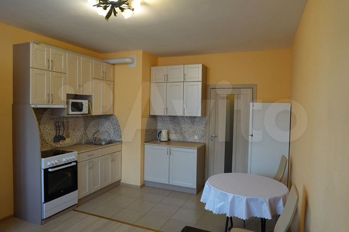 Квартира-студия, 25,4 м², 13/18 эт.