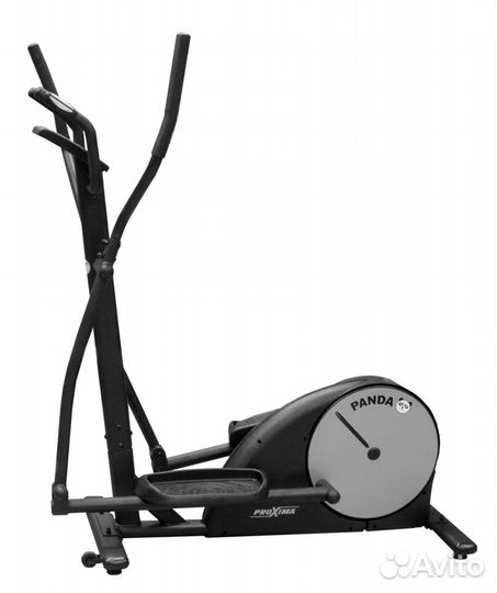 Эллиптический тренажер Proxima Panda