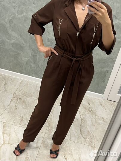 Love republic комбинезон