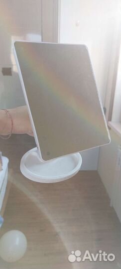 Зеркало с подсветкой