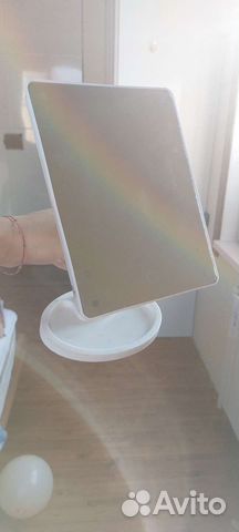 Зеркало с подсветкой