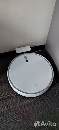 Продам Mi Robot Vacuum-Mop2