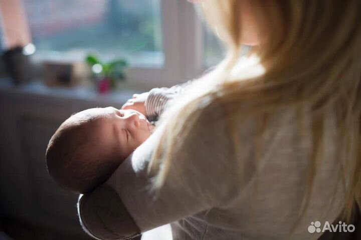 Экстренная няня 0+