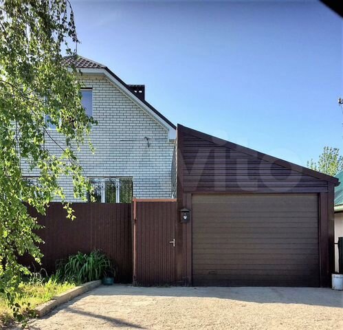 Дом 129 м² на участке 7 сот.