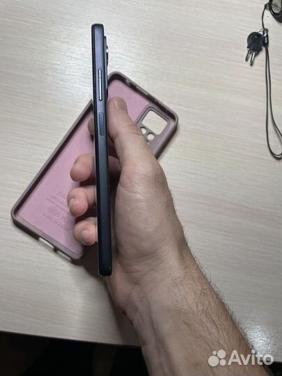Xiaomi Redmi Note 12 Pro, 8/256 ГБ