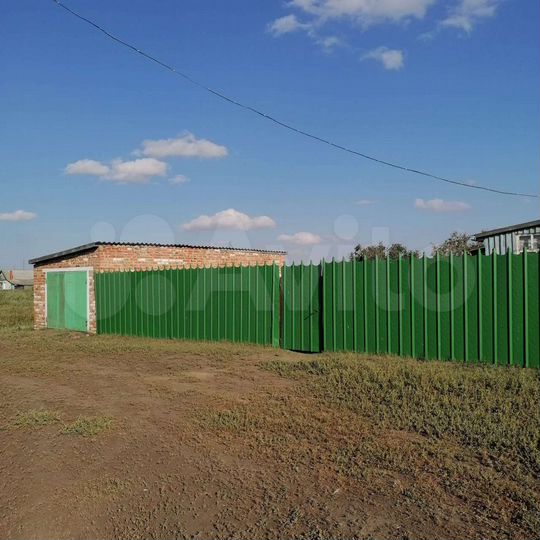 Дом 126 м² на участке 10 сот.