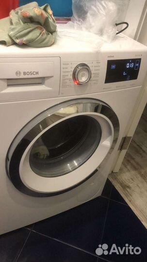 Ремонт стиральных машин холодильников