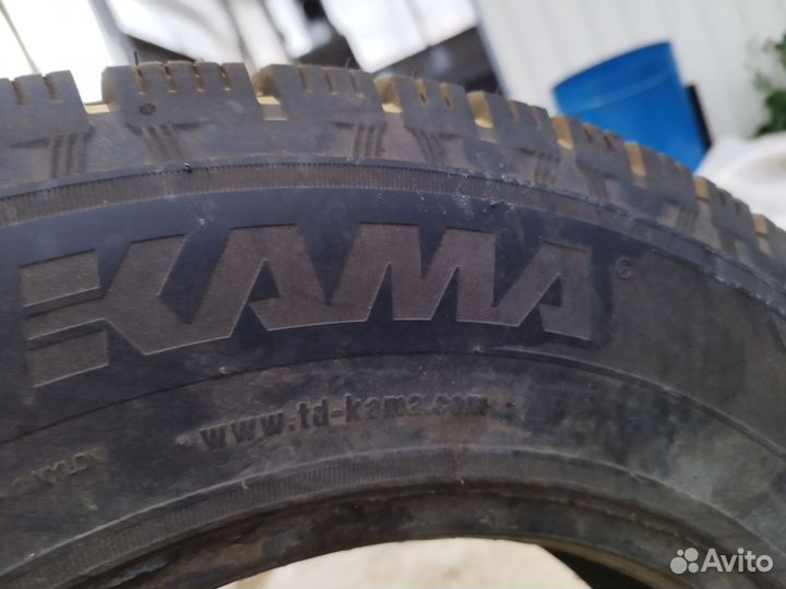 Колеса r 16 зима