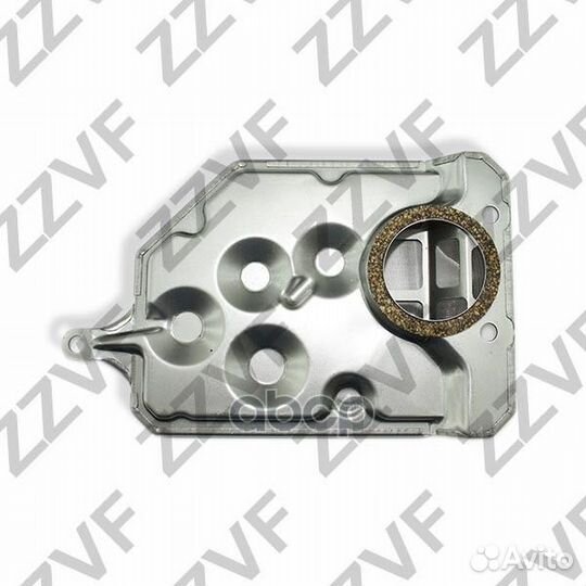 Фильтр АКПП toyota avensis I (97-03), RAV4 (SXA