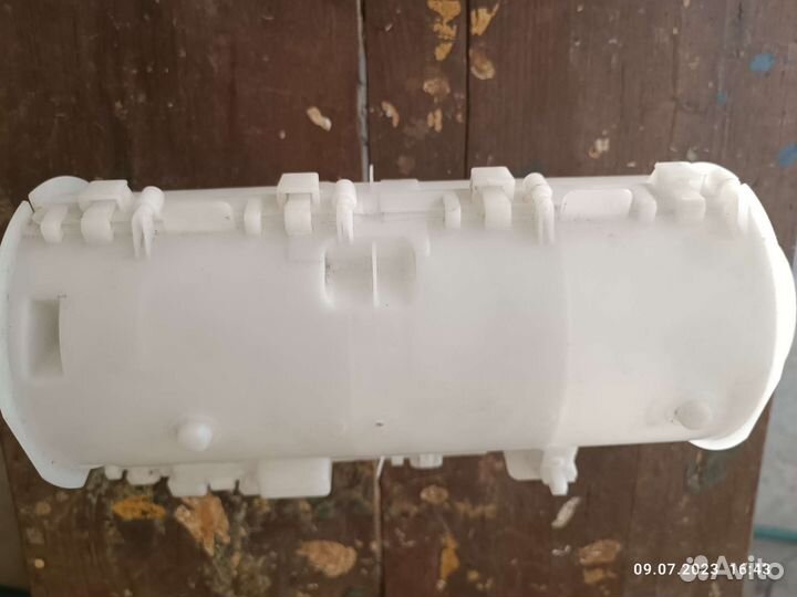 Корпус двигателя для мойки karcher K2 K3