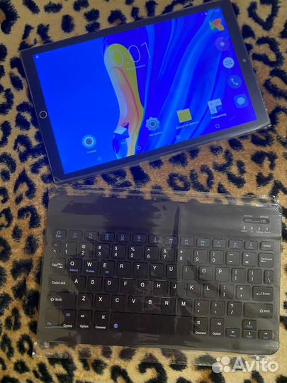 Планшет новый