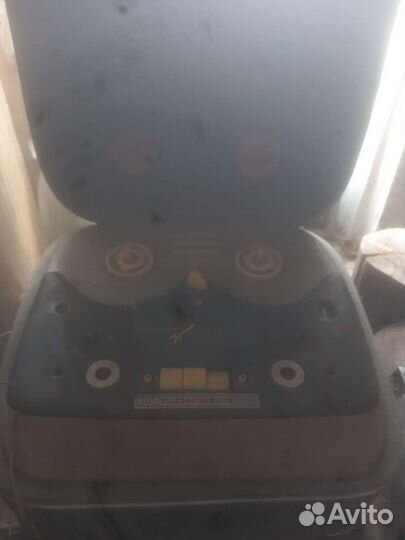 Проигрыватель