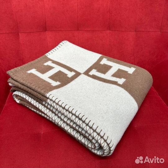 Плед Hermes Avalon