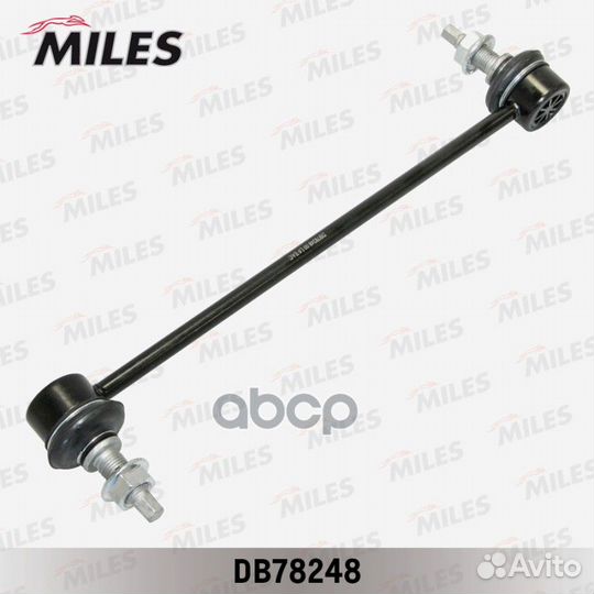 Тяга стабилизатора hyundai Creta (ix25, Cantus)