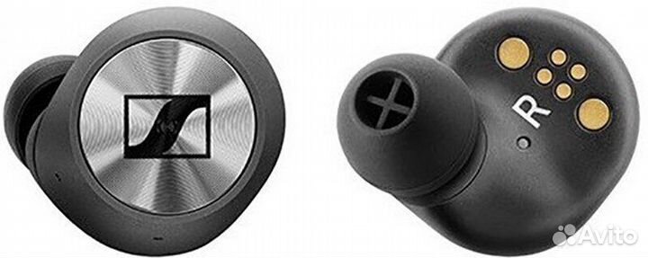 Наушники Sennheiser momentum True Wireless M3 ietw