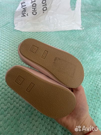 Туфли 20/21 hm