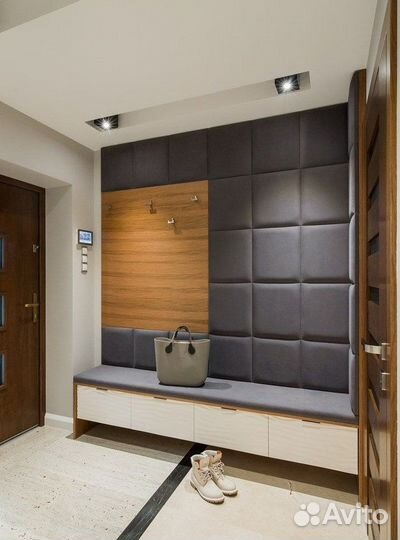 Мебель на заказ от производителя