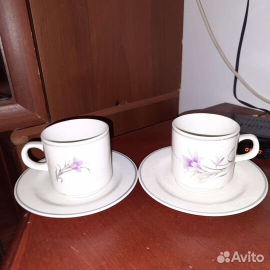 Чашка китай