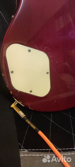 Электрогитара Les Paul