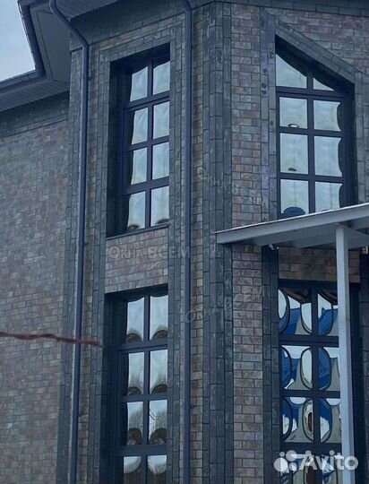 Остекление окон