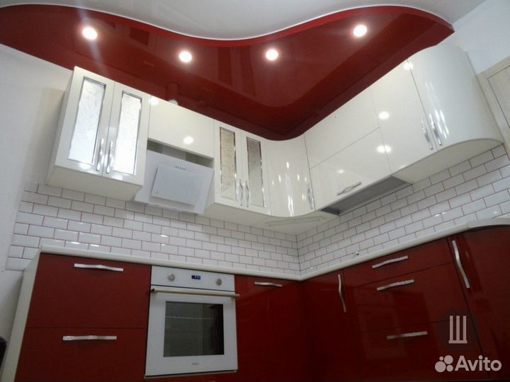 Кухонный гарнитур от производителя