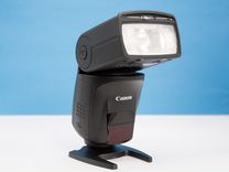 Canon Speedlite 470EX-AI Новая