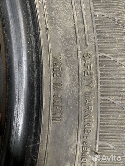 Goodyear Eagle LS 2 225/55 R18 98H