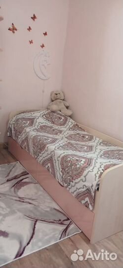 Детский спальный гарнитур