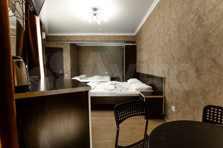 Комната 20 м², 3/3 эт.