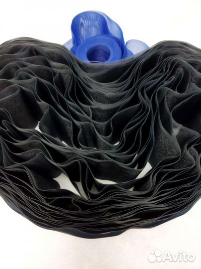 Капроновая лента СССР