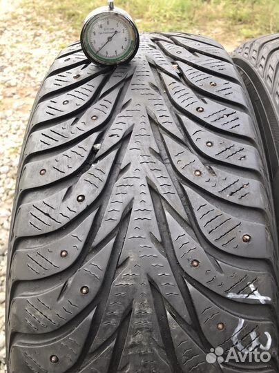 Yokohama Ice Guard IG35 225/60 R17 103T