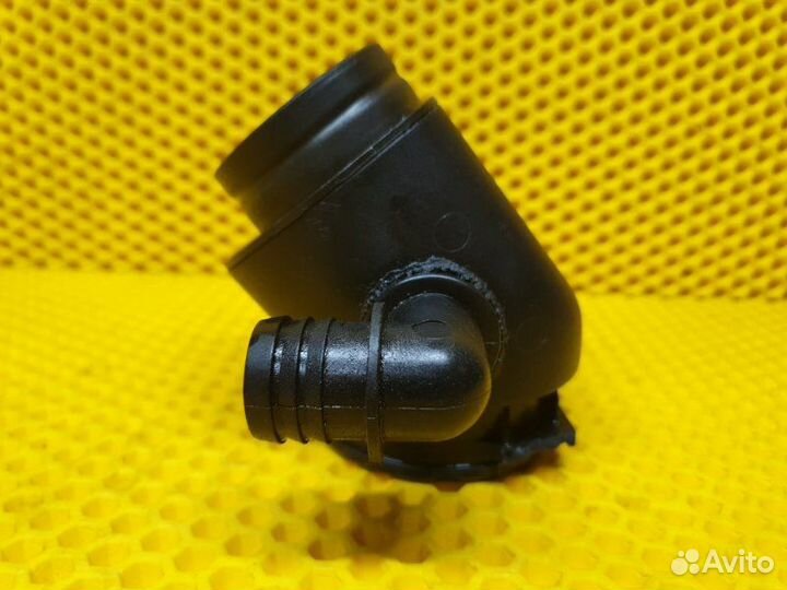 Маслоотделитель Volkswagen Touareg 7L BKS 2008