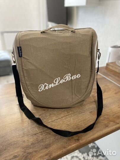 Сумка-переноска детская кроватка