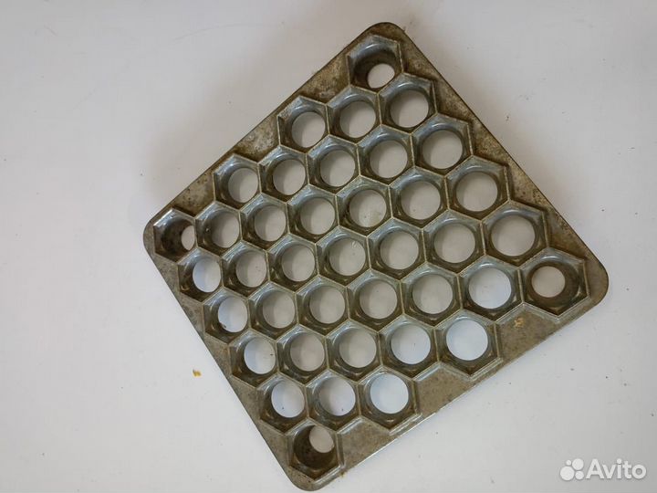 Пелеменница