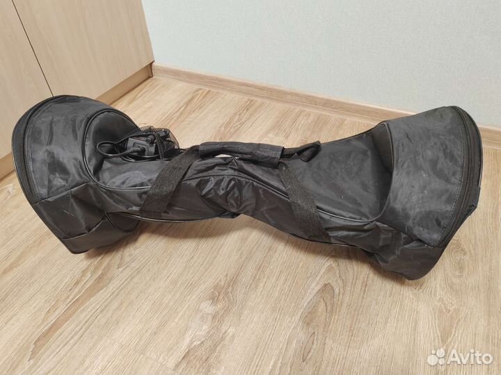 Гироскутер