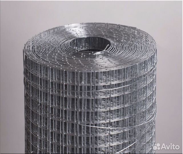 Профильная труба