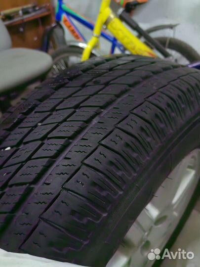 Колеса 5*127 215 70 16