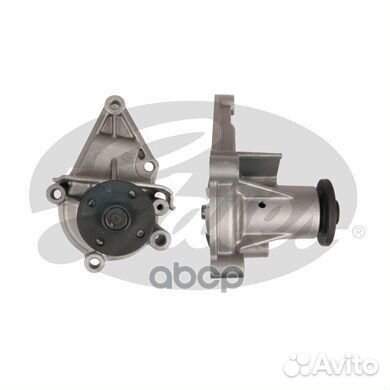 Насос водяной hyundai/KIA 1.4/1.5/1.6 00 wp010